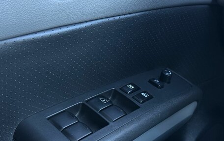 Nissan X-Trail, 2008 год, 1 320 000 рублей, 26 фотография