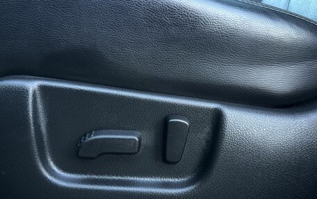 Nissan X-Trail, 2008 год, 1 320 000 рублей, 29 фотография