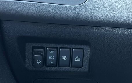 Nissan X-Trail, 2008 год, 1 320 000 рублей, 25 фотография