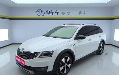 Skoda Octavia, 2019 год, 1 359 000 рублей, 1 фотография