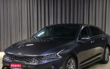 KIA K5, 2021 год, 2 299 000 рублей, 1 фотография