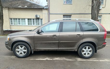 Volvo XC90 II рестайлинг, 2014 год, 2 390 000 рублей, 3 фотография