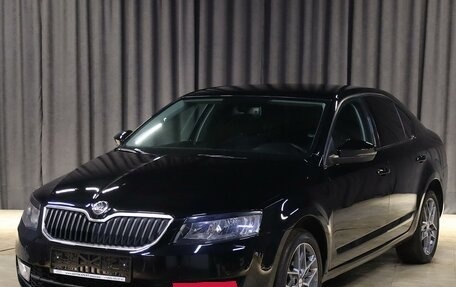 Skoda Octavia, 2015 год, 1 149 000 рублей, 1 фотография