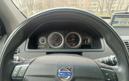 Volvo XC90 II рестайлинг, 2014 год, 2 390 000 рублей, 5 фотография