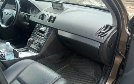 Volvo XC90 II рестайлинг, 2014 год, 2 390 000 рублей, 14 фотография