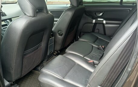 Volvo XC90 II рестайлинг, 2014 год, 2 390 000 рублей, 11 фотография