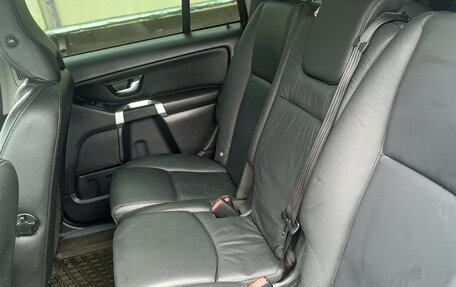 Volvo XC90 II рестайлинг, 2014 год, 2 390 000 рублей, 12 фотография