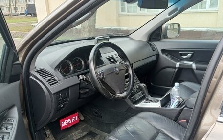 Volvo XC90 II рестайлинг, 2014 год, 2 390 000 рублей, 9 фотография