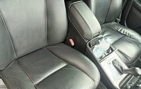 Volvo XC90 II рестайлинг, 2014 год, 2 390 000 рублей, 15 фотография