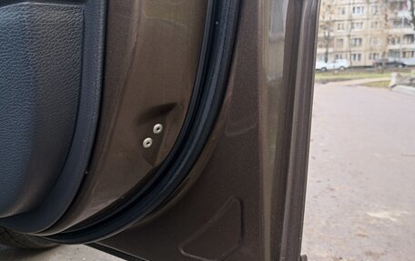 Volvo XC90 II рестайлинг, 2014 год, 2 390 000 рублей, 16 фотография