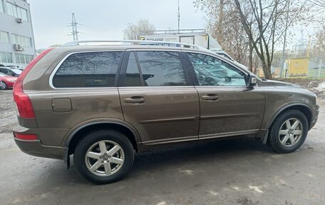 Volvo XC90 II рестайлинг, 2014 год, 2 390 000 рублей, 19 фотография