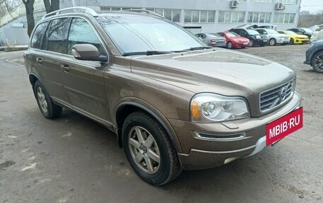 Volvo XC90 II рестайлинг, 2014 год, 2 390 000 рублей, 20 фотография
