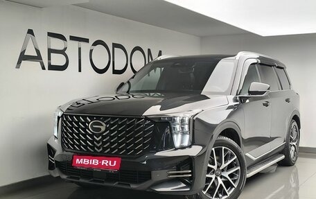 GAC GS8, 2023 год, 3 124 000 рублей, 1 фотография