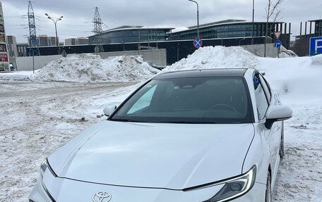 Toyota Camry, 2024 год, 5 000 000 рублей, 1 фотография