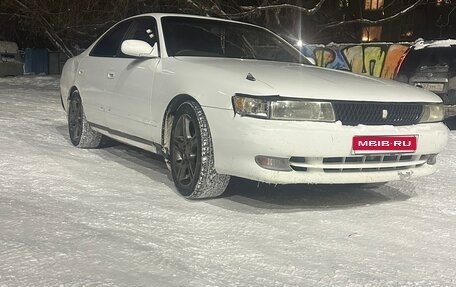 Toyota Chaser IV, 1993 год, 400 000 рублей, 1 фотография