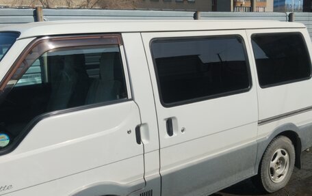 Nissan Vanette III, 2002 год, 700 000 рублей, 1 фотография