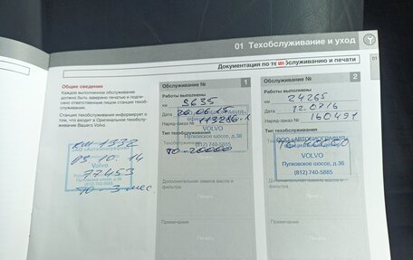 Volvo XC90 II рестайлинг, 2014 год, 2 390 000 рублей, 23 фотография