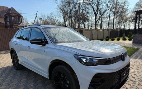 Volkswagen Tiguan, 2026 год, 4 800 000 рублей, 1 фотография