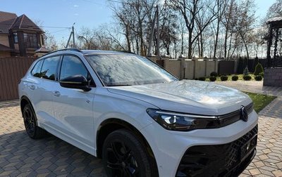 Volkswagen Tiguan, 2026 год, 4 800 000 рублей, 1 фотография