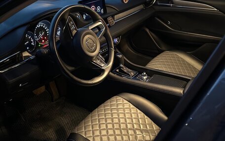 Mazda 6, 2020 год, 2 200 000 рублей, 1 фотография