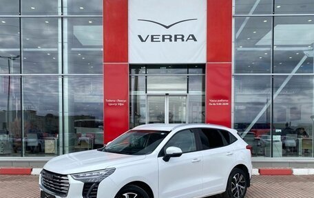 Haval Jolion, 2022 год, 1 650 000 рублей, 1 фотография