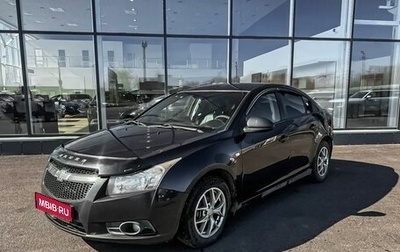 Chevrolet Cruze II, 2012 год, 600 000 рублей, 1 фотография