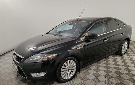 Ford Mondeo IV, 2008 год, 699 000 рублей, 1 фотография
