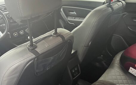 Renault Duster, 2021 год, 1 770 000 рублей, 9 фотография