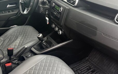 Renault Duster, 2021 год, 1 770 000 рублей, 8 фотография