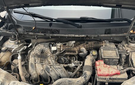 Renault Duster, 2021 год, 1 770 000 рублей, 7 фотография