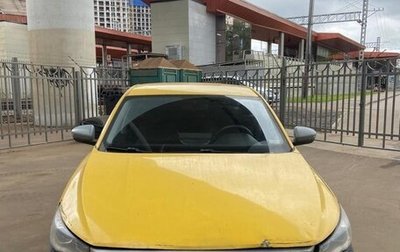 Geely Emgrand, 2023 год, 1 240 000 рублей, 1 фотография