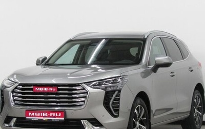 Haval Jolion, 2023 год, 1 944 800 рублей, 1 фотография