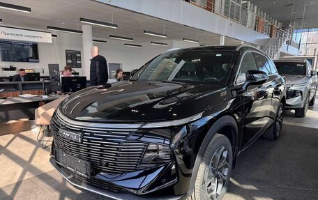 Haval F7, 2026 год, 3 499 000 рублей, 1 фотография