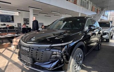 Haval F7, 2026 год, 3 499 000 рублей, 1 фотография