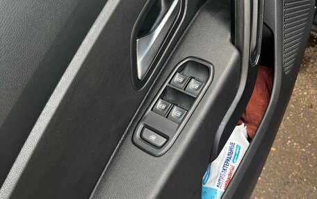 Renault Duster, 2021 год, 1 770 000 рублей, 11 фотография