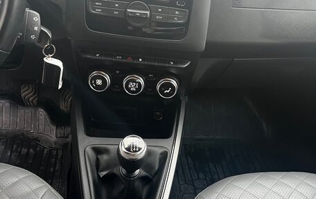 Renault Duster, 2021 год, 1 770 000 рублей, 12 фотография