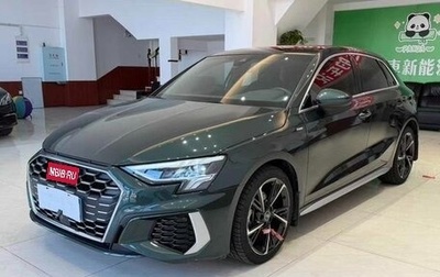 Audi A3, 2022 год, 2 146 000 рублей, 1 фотография