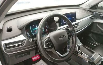 Chery Tiggo 7 Pro, 2023 год, 1 220 000 рублей, 1 фотография