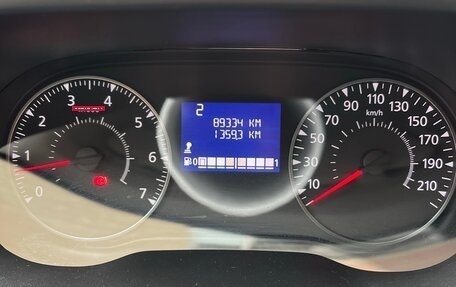 Renault Duster, 2021 год, 1 770 000 рублей, 14 фотография