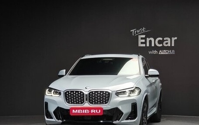 BMW X4, 2023 год, 5 901 000 рублей, 1 фотография