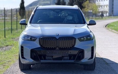 BMW X5, 2025 год, 17 300 000 рублей, 1 фотография