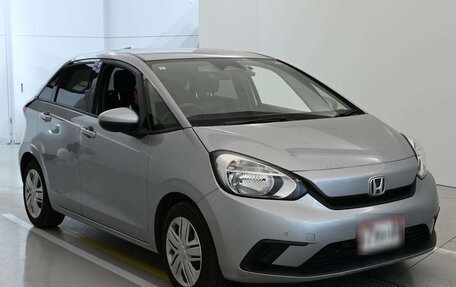 Honda Fit, 2022 год, 1 040 000 рублей, 1 фотография