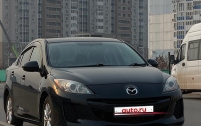 Mazda Axela, 2012 год, 945 000 рублей, 1 фотография