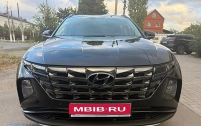 Hyundai Tucson, 2021 год, 3 100 000 рублей, 1 фотография