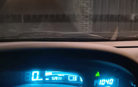 Toyota Yaris III рестайлинг, 2008 год, 750 000 рублей, 1 фотография