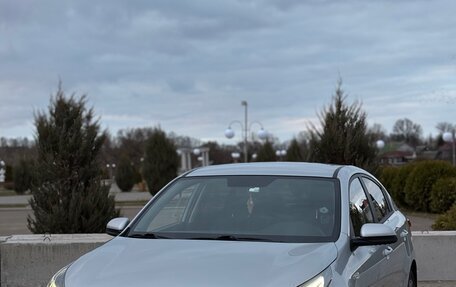 KIA Rio IV, 2021 год, 1 850 000 рублей, 1 фотография