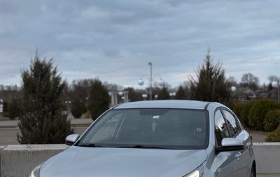 KIA Rio IV, 2021 год, 1 850 000 рублей, 1 фотография