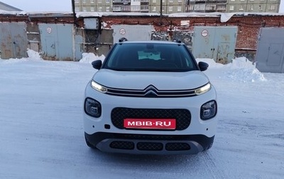 Citroen C3 Aircross, 2018 год, 1 200 000 рублей, 1 фотография