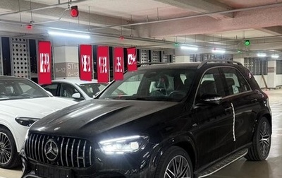 Mercedes-Benz GLE AMG, 2025 год, 14 800 000 рублей, 1 фотография