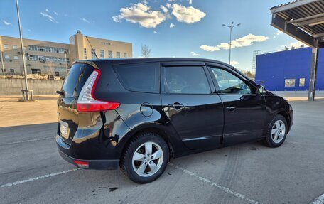 Renault Scenic III, 2009 год, 675 000 рублей, 8 фотография